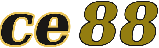 ce88 logo