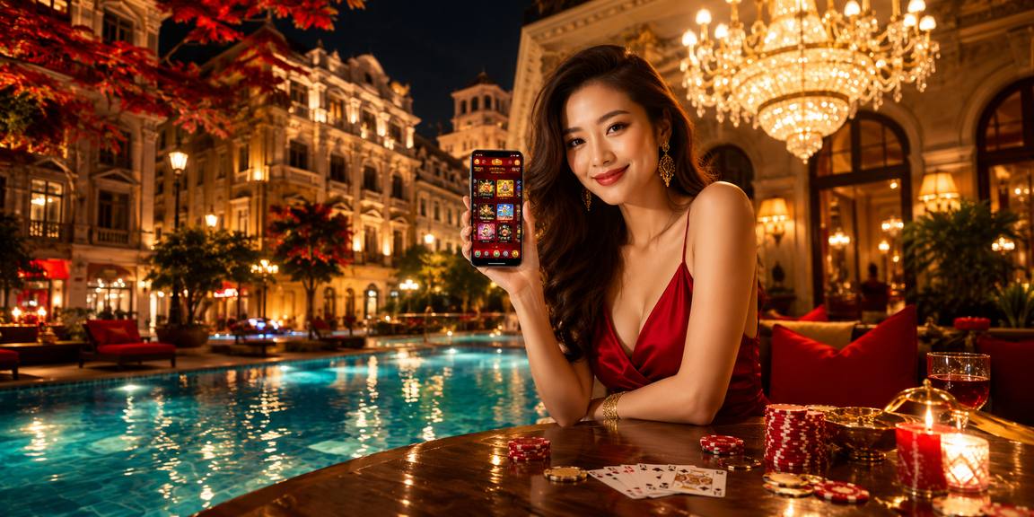 ce88 mobile gaming